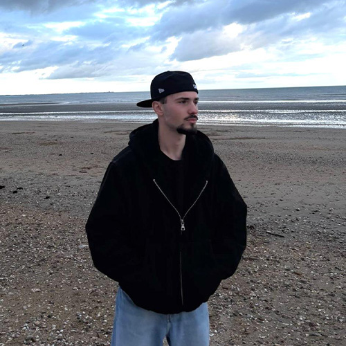 Mateo - Monteur vidéo