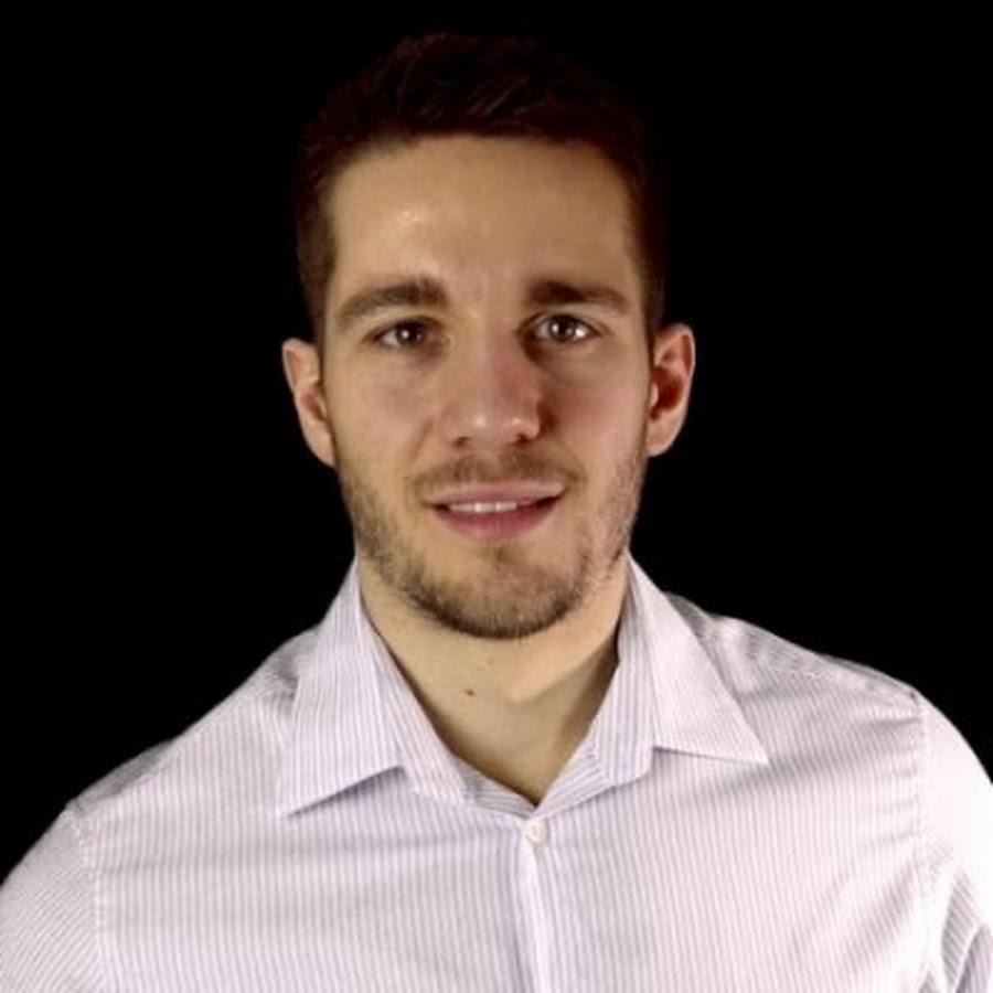 Jérémy Coron